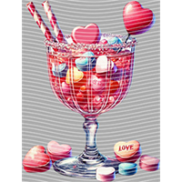 Valentine's Day-QRJ  2599